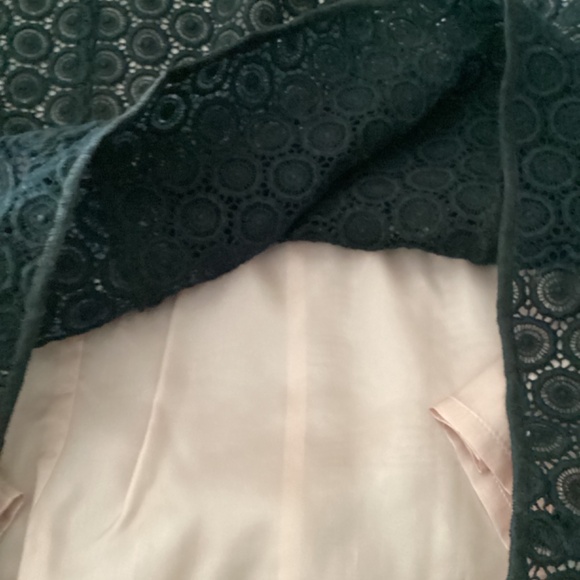 Moschino new with tags tank dress size 42/10 black with bolero jacket - Picture 8 of 16